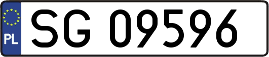 SG09596