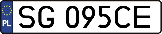 SG095CE