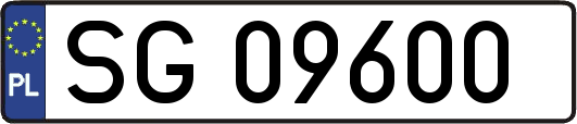 SG09600