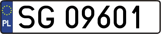 SG09601