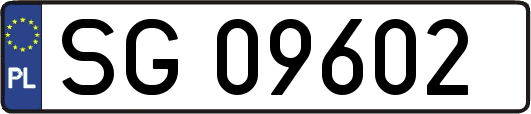 SG09602