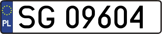 SG09604