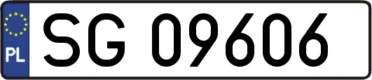 SG09606
