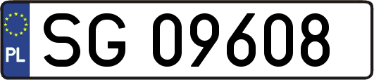 SG09608