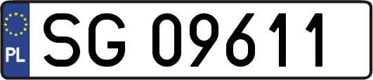 SG09611