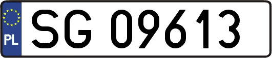 SG09613