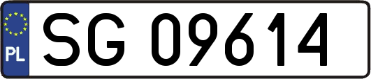 SG09614