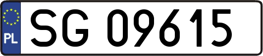 SG09615