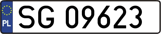 SG09623