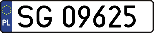 SG09625