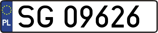 SG09626