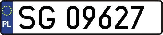 SG09627