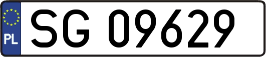 SG09629