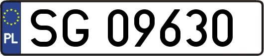 SG09630