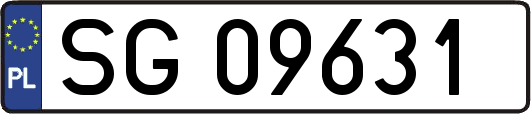 SG09631
