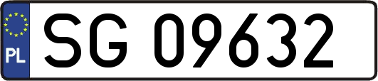 SG09632