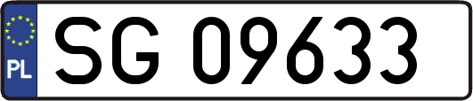 SG09633