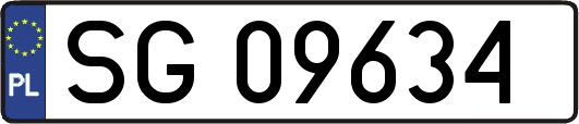 SG09634