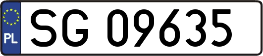 SG09635