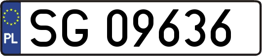 SG09636