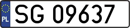SG09637