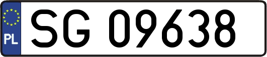 SG09638