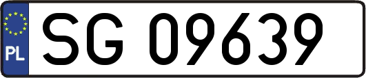 SG09639