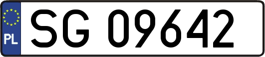 SG09642