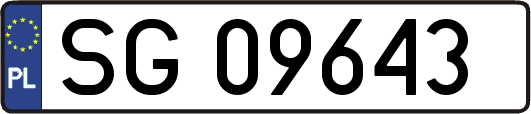 SG09643
