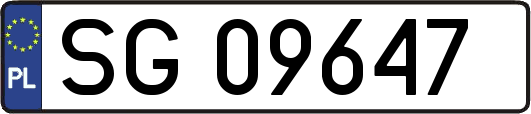 SG09647