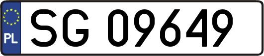 SG09649