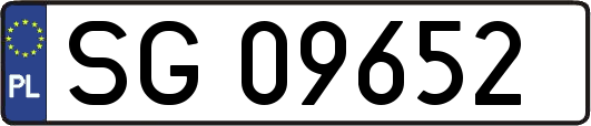 SG09652