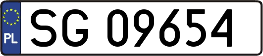 SG09654
