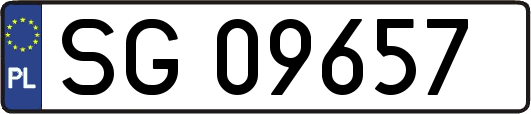 SG09657
