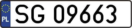 SG09663