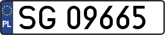 SG09665