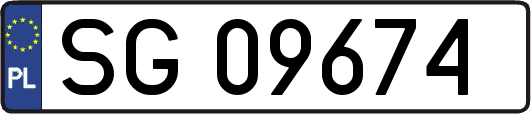 SG09674