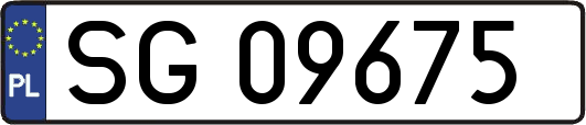 SG09675