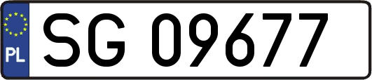 SG09677
