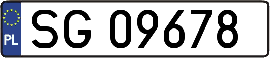 SG09678