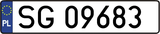 SG09683