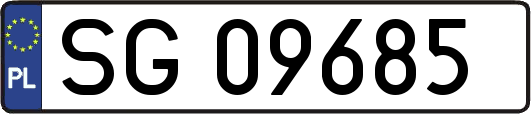 SG09685