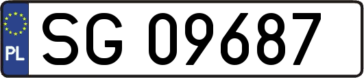 SG09687