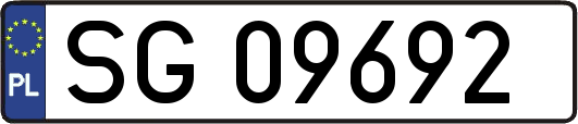 SG09692