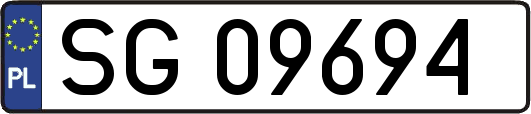 SG09694