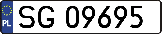 SG09695