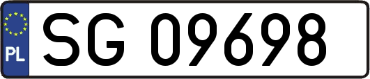 SG09698