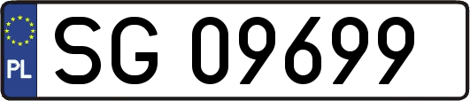 SG09699