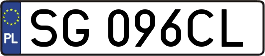 SG096CL