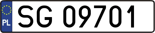 SG09701